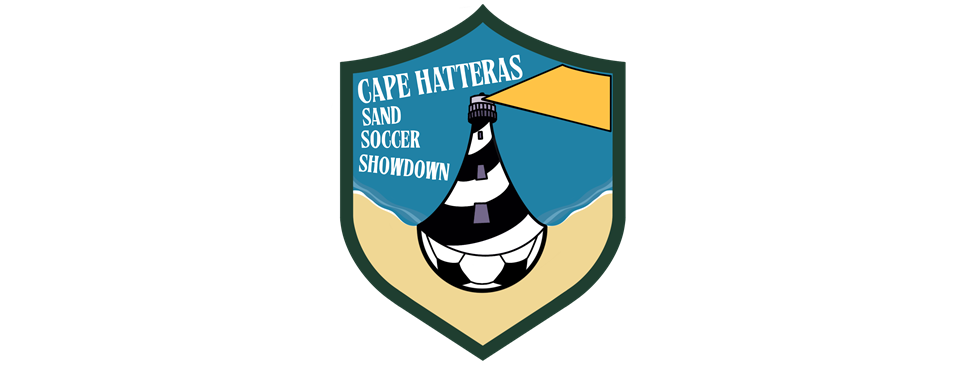 Cape Hatteras Sand Soccer Showdown